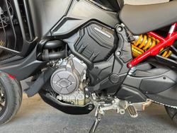 2022 Ducati MULTISTRADA V4 PIKES PEAK R