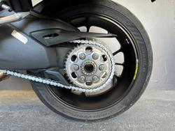 2022 Ducati MULTISTRADA V4 PIKES PEAK R