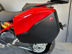 2022 Ducati MULTISTRADA V4 PIKES PEAK R