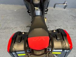 2022 Ducati MULTISTRADA V4 PIKES PEAK R