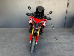 2022 Ducati MULTISTRADA V4 PIKES PEAK R