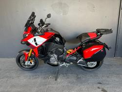 2022 Ducati MULTISTRADA V4 PIKES PEAK R