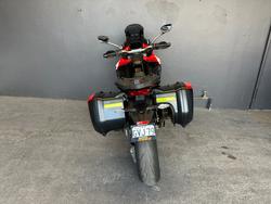 2022 Ducati MULTISTRADA V4 PIKES PEAK R