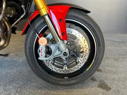2022 Ducati MULTISTRADA V4 PIKES PEAK R