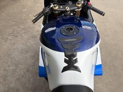 2002 Suzuki GSX-R1000
