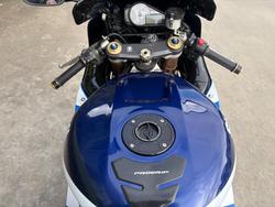 2002 Suzuki GSX-R1000