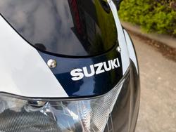 2002 Suzuki GSX-R1000