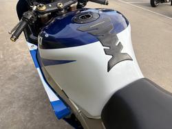 2002 Suzuki GSX-R1000