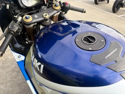 2002 Suzuki GSX-R1000