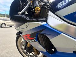 2002 Suzuki GSX-R1000