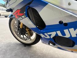 2002 Suzuki GSX-R1000