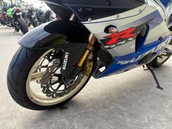 2002 Suzuki GSX-R1000