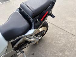 2002 Suzuki GSX-R1000