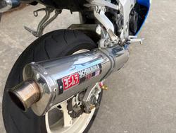 2002 Suzuki GSX-R1000