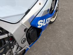 2002 Suzuki GSX-R1000
