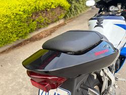 2002 Suzuki GSX-R1000
