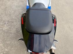 2002 Suzuki GSX-R1000