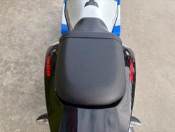 2002 Suzuki GSX-R1000