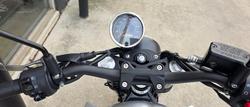 2024 HARLEY-DAVIDSON HD350-10 H-DX X350 SILVER
