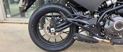 2024 HARLEY-DAVIDSON HD350-10 H-DX X350 SILVER