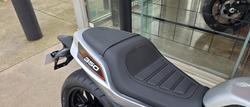 2024 HARLEY-DAVIDSON HD350-10 H-DX X350 SILVER