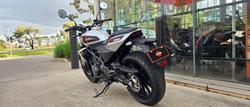 2024 HARLEY-DAVIDSON HD350-10 H-DX X350 SILVER