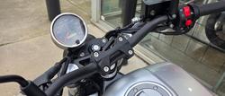 2024 HARLEY-DAVIDSON HD350-10 H-DX X350 SILVER