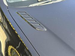 2009 Holden Ute SS