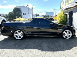 2009 Holden Ute SS