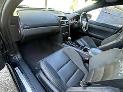 2009 Holden Ute SS