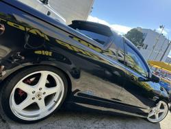 2009 Holden Ute SS