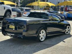 2009 Holden Ute SS