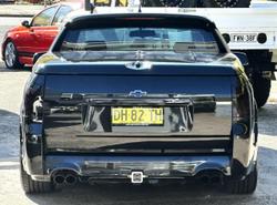 2009 Holden Ute SS