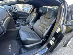 2009 Holden Ute SS