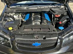 2009 Holden Ute SS