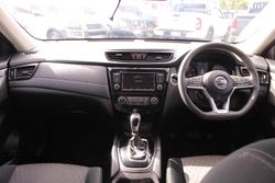 2022 Nissan X-TRAIL ST+