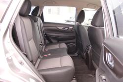 2022 Nissan X-TRAIL ST+