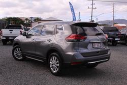 2022 Nissan X-TRAIL ST+