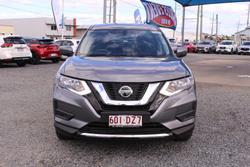 2022 Nissan X-TRAIL ST+
