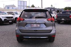 2022 Nissan X-TRAIL ST+