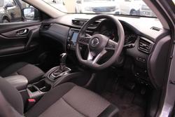 2022 Nissan X-TRAIL ST+