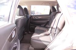 2022 Nissan X-TRAIL ST+