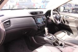2022 Nissan X-TRAIL ST+
