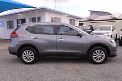 2022 Nissan X-TRAIL ST+