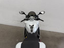 2017 DUCATI 959 PANIGALE (WHITE) White