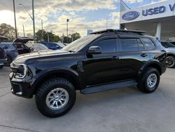 2023 Ford Everest Sport