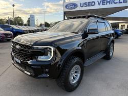 2023 Ford Everest Sport