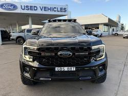 2023 Ford Everest Sport