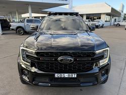 2023 Ford Everest Sport