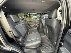2023 Ford Everest Sport